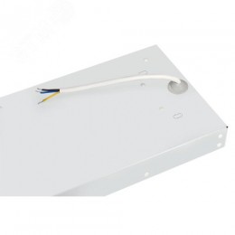 Светильник светодиодный SPO-920-3-40K-045 45Вт 4000К 4725Лм IP40 1195х180х40 матовый