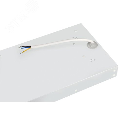 Светильник светодиодный SPO-920-3-40K-045 45Вт 4000К 4725Лм IP40 1195х180х40 матовый