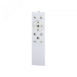 Светильник потолочный Классик с ДУ SPB-6-70-RC Savern W светодиодный с пультом ДУ, 70 Вт 3400-5500К