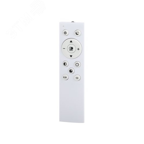 Светильник потолочный Классик с ДУ SPB-6-70-RC Savern W светодиодный с пультом ДУ, 70 Вт 3400-5500К