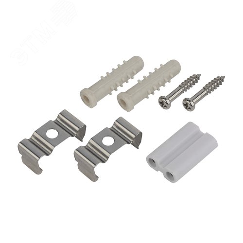 Светильник светодиодный 14W 4000К 1200Лм IP20 линейный 230V