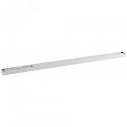 Светильник IP20 под 2 светодиодные лампы T8 2хG13 LED 1200мм SPO-801-0-002-120