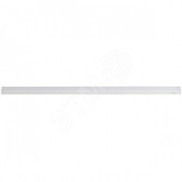 Светильник светодиодный 14W 4000К 1200Лм IP20 линейный 230V