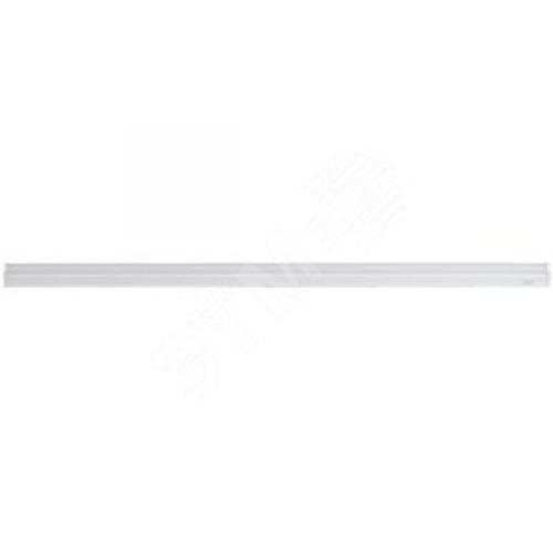 Светильник светодиодный 14W 4000К 1200Лм IP20 линейный 230V