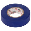 Изолента ET1925BLUE ПВХ 19мм х 25м синяя