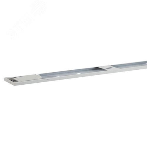 Светильник под светодиодную лампу SPO-801-0-001-120 T8 G13 1200мм (30/1320)