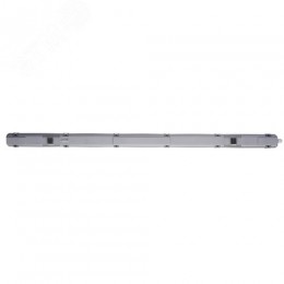 Светильник светодиодный под лампу Т8 SPP-101-0-001-120 Св-к IP65 T8 G13 1200мм (12/216)