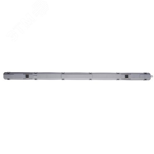 Светильник светодиодный под лампу Т8 SPP-101-0-001-120 Св-к IP65 T8 G13 1200мм (12/216)