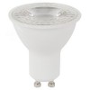 Лампа светодиодная с линзой LED 8 Вт 650Лм 2700К софит теплый GU10 170-265В LED Lense MR16-8W-827-GU10 Standart