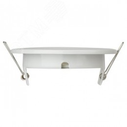 Светильник KL35 WH есо Светильник под лампу Gx53,220V, 13W ,белый KL35 WH eco