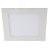 Светильник светодиодный квадратный LED 18W 220V 6500K LED 2-18-6K