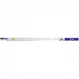 Светильник светодиодный 12W 6500К 1000Лм IP20 линейный 230V