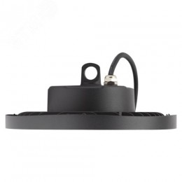 Cветильник cветодиодный подвесной ДСП 100 Вт IP65 12000 Лм 5000К Кп<5% КСС Д IC SPP-411-0-50K-100