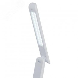 Светильник настольный NLED-503-11W-W светодиодный белый