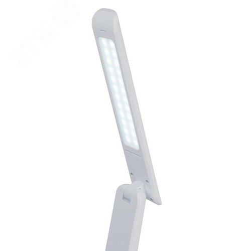 Светильник настольный NLED-503-11W-W светодиодный белый