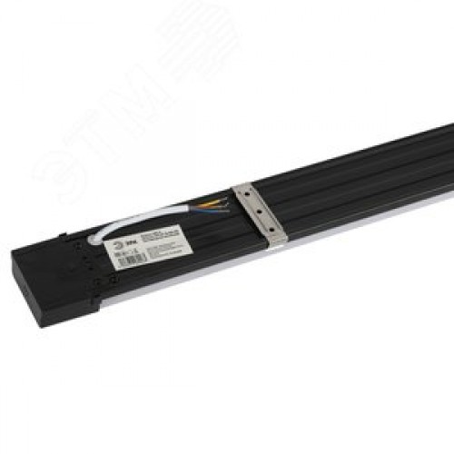 Светильник светодиодный офисный SPO-531-B-65K-036 36Вт 6500К 3960Лм IP20 1200мм опал ЧЕРНЫЙ