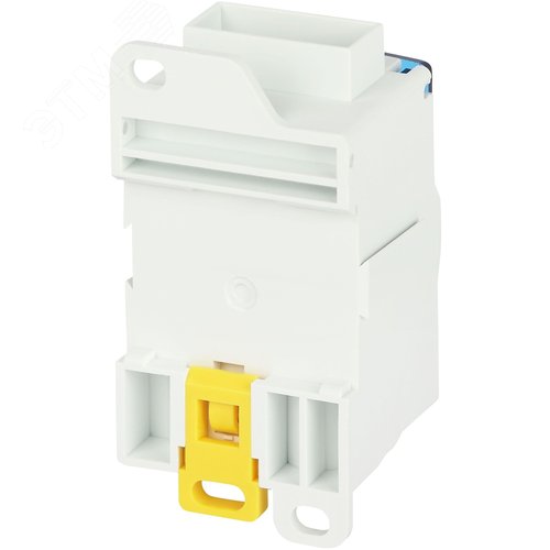 Распределительный блок на DIN-рейку РБД-500А