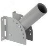 Кронштейн для уличного светильника с переменным углом 250мм d60mm SPP-AC2-0-230-060