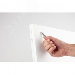 Светильник светодиодный ДВО/ДПО 40Вт 3800Лм 4000K 595х595 RA>90 с равномерной засветкой 5 лет гарантии SPO-1-40-4K-M-90RA