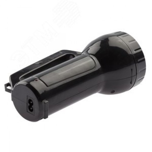 Фонарик кемпинговый походный ударопрочный водонепроницаемый 2 режима, 12 LED PA-504 Трофи