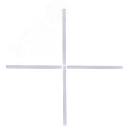 Светильник линейный светодиодный SML-10-WB-65K-B48 48Вт 6500K 4320Лм черный