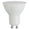 Лампа светодиодная LED 11 Вт 880Лм 6500К софит холодный GU10 220-240В LED MR16-11W-865-GU10 Red Line