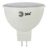 Лампа светодиодная LED 4 Вт 320Лм 2700К софит теплый GU5.3 170-265В LED MR16-4W-827-GU5.3 Standart