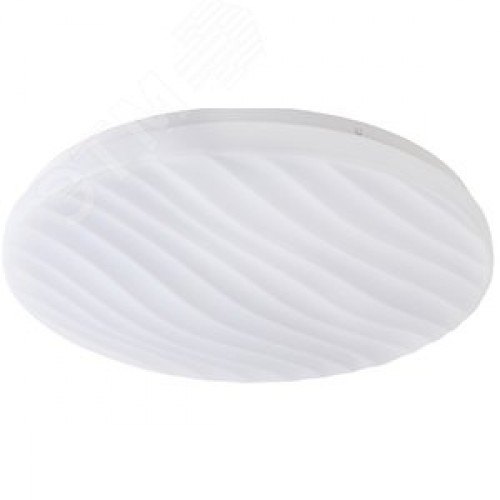 Светильник светодиодный 18Вт 6500K SPB-6-slim 4-18-6K