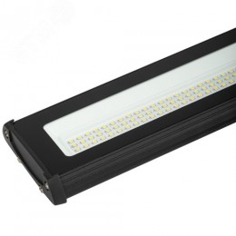 Cветильник cветодиодный подвесной ДСП 100Вт 10000Лм IP65 5000К Кп<5% КСС Д IC SPP-403-0-50K-100