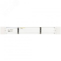 Светильник светодиодный ДВО/ДПО 18Вт 4000К 1710Лм IP40 600х75мм матовый SPO-5-20-4K-M (F)