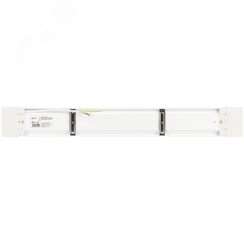 Светильник светодиодный ДВО/ДПО 18Вт 6500К 1710Лм IP40 600х75мм матовый SPO-5-20-6K-M (F)