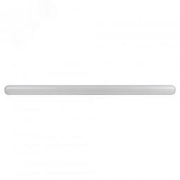 Светильник линейный светодиодный SPP-201-0-65K-L32 32Вт 6500K 4160 Лм IP65 1200мм в линию до 10шт матовый