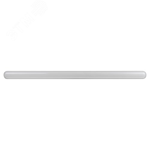 Светильник линейный светодиодный SPP-201-0-65K-L32 32Вт 6500K 4160 Лм IP65 1200мм в линию до 10шт матовый