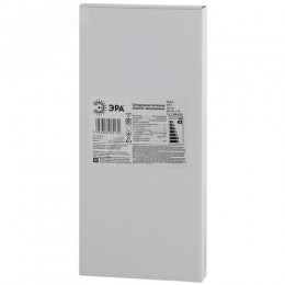 Светильник аварийный светодиодный 3ч 3 Вт ВЫХОД-EXIT SSA-101-1-20