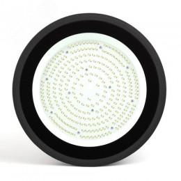 Cветильник cветодиодный подвесной ДСП 150 Вт 15000 Лм IP65 5000К Кп<2 процентов КСС Д DOB SPP-402-0-50K-150