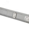 Светильник линейный светодиодный SPP-201-0-65K-066 66Вт 6500K 8050 Лм IP65 1500мм матовый