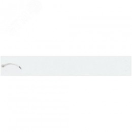 Светильник светодиодный SPO-920-3-40K-045 45Вт 4000К 4725Лм IP40 1195х180х40 матовый