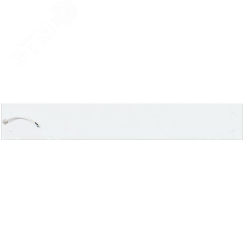 Светильник светодиодный SPO-920-3-40K-045 45Вт 4000К 4725Лм IP40 1195х180х40 матовый