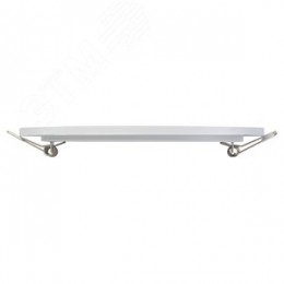 Светильник LED 1-12-4K/Лм Светильник светодиодный круглый LED 12W 220V 4000K LED 1-12-4K/Лм