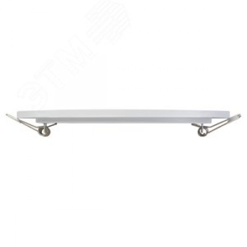 Светильник LED 1-12-4K/Лм Светильник светодиодный круглый LED 12W 220V 4000K LED 1-12-4K/Лм