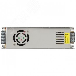 Блок питания для светодиодной ленты LP-LED 350W-IP20-24V-S