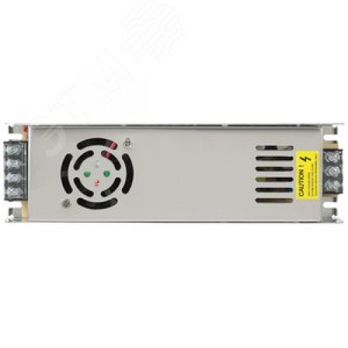 Блок питания для светодиодной ленты LP-LED 350W-IP20-24V-S