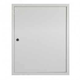 Корпус металлический SIMPLE ЩМП-2-0 (500х400х220мм) IP31 УХЛ3 серый