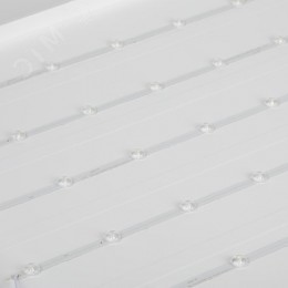 Светильник светодиодный ДВО/ДПО 50Вт с равномерной засветкой матовый 4000K 5000Лм <1% IP40 595x595 SPO-1-50-4K-M