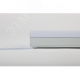 Светильник линейный светодиодный SML-10-WB-40K-W48 48 Вт 4000K 4320Лм белый