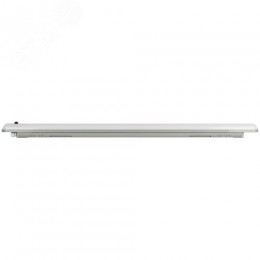 Светильник линейный светодиодный SPP-201-0-40K-E36 36Вт 4000K 3420 Лм IP65 1200мм с бап 1 час матовый