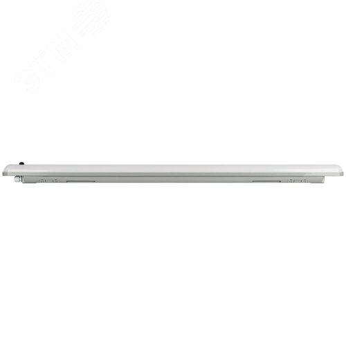 Светильник линейный светодиодный SPP-201-0-40K-E36 36Вт 4000K 3420 Лм IP65 1200мм с бап 1 час матовый