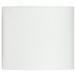 Подсветка Накладной под лампу Gx53, алюминий, цвет белый+серебро OL8 GX53 WH/SL лампа с цоколем GX53 ( в комплект не входит)