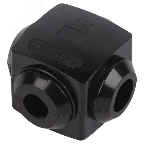 Сжим ответвительный кабельный У731М 4-10/1.5-10 мм2 NO-224-678 IP20