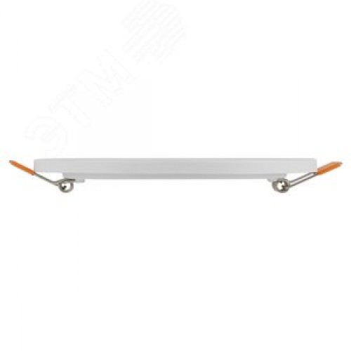 Светильник светодиодный круглый LED 6W 220V 6500K LED 1-6-6K